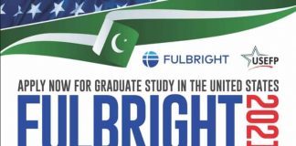 fulbright scholarship