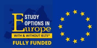 Study in Europe Without IELTS | A Complete Guide