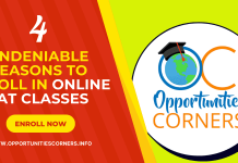 4 Undeniable Reasons to Enroll in Online SAT Classes